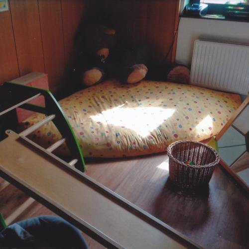 Turnzimmer