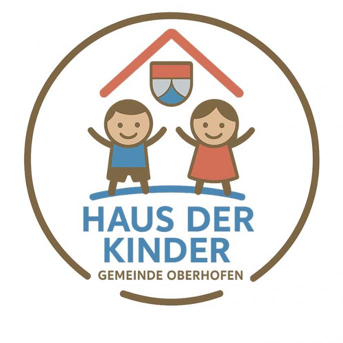 Logo Haus der Kinder