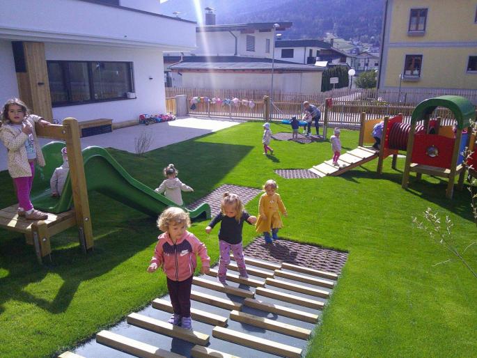 Garten