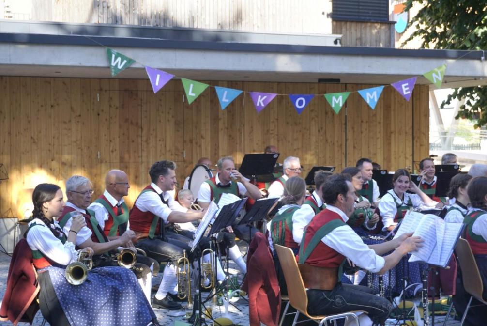 Musikkapelle