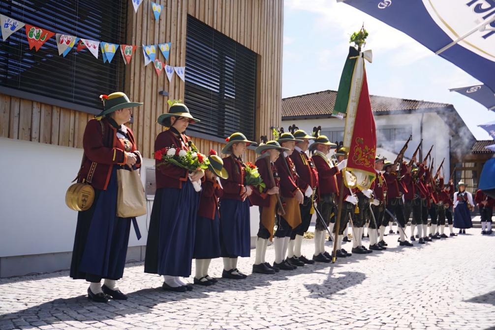 Schützenkompanie