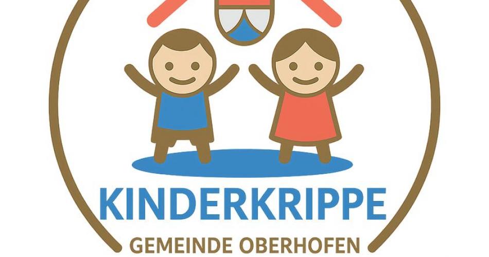 Das neue Logo der Kinderkrippe