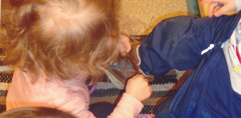 soziales Interagieren Emotionen & soziale Beziehungen